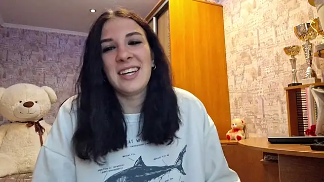 Snapshot of MoroseViki chatting on 05-29-26, 02:26 MoroseViki online show from 05-29-26, 02:26