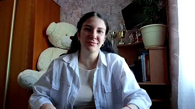Snapshot of MoroseViki chatting on 05-31-26, 01:51 MoroseViki online show from 05-31-26, 01:51