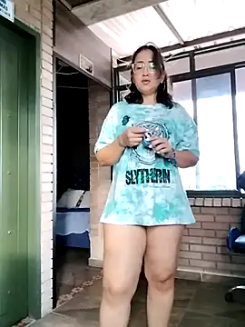 AlissBluumm online show from 06-17-26, 11:56