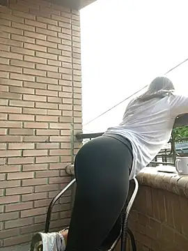AlissBluumm online show from 06-19-26, 11:47