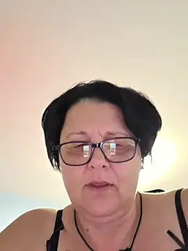 Diana Diafan online show from 05-31-26, 07:15
