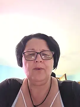 Diana Diafan online show from 06-01-26, 12:18