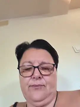 Diana Diafan online show from 07-15-26, 05:02