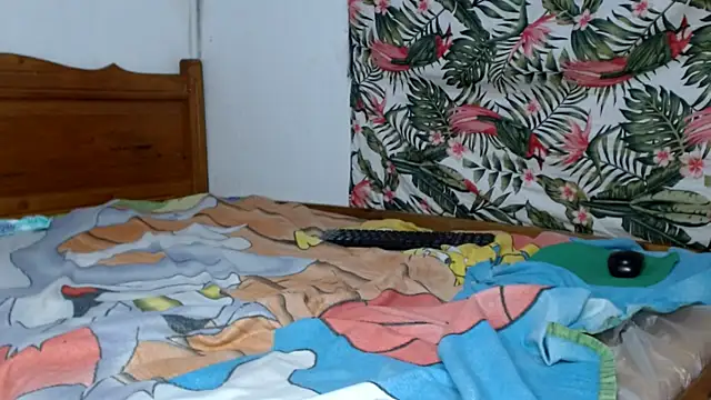 smallalyross online show from 07-07-26, 11:42