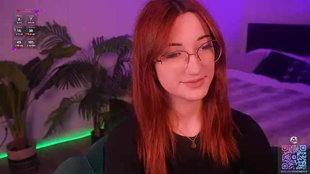 MilaSweeet online show from 05-25-26, 03:18