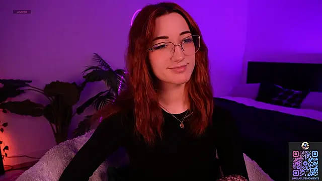 MilaSweeet online show from 06-01-26, 03:14