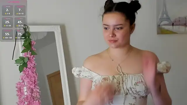rizz caprice  online show from 05-24-26, 06:24