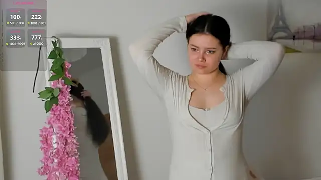 rizz caprice  online show from 05-25-26, 06:14