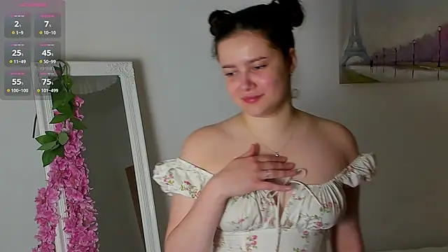 rizz caprice  online show from 05-30-26, 04:04