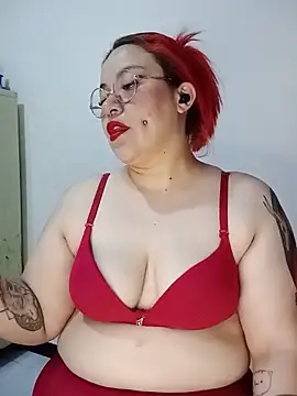 Snapshot of bruja_sscarlata chatting on 05-26-26, 06:37 bruja sscarlata online show from 05-26-26, 06:37