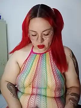 Snapshot of bruja_sscarlata chatting on 05-27-26, 06:16 bruja sscarlata online show from 05-27-26, 06:16