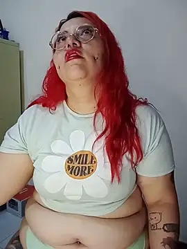 Snapshot of bruja_sscarlata chatting on 05-28-26, 06:27 bruja sscarlata online show from 05-28-26, 06:27