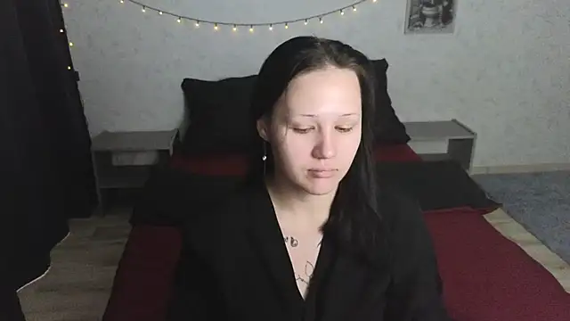 Tori cute online show from 07-16-26, 03:12