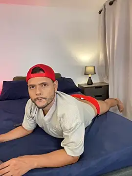 Nate tyler1 online show from 05-26-26, 02:29