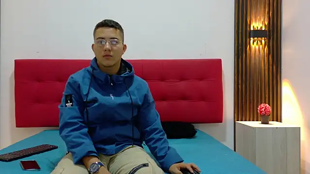 Dogerman 01 online show from 06-01-26, 11:34