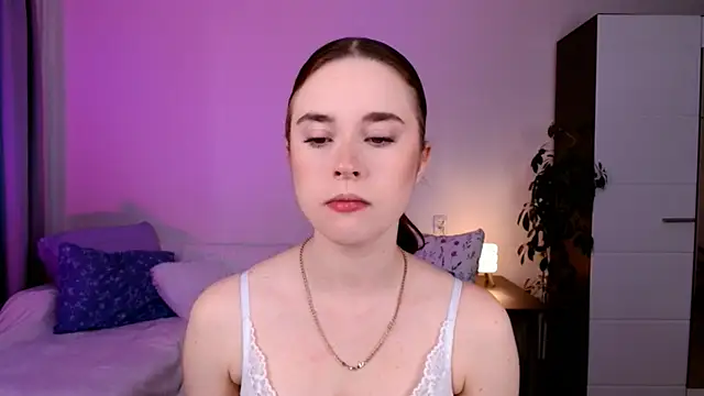 Lilit Dream online show from 07-14-26, 02:38