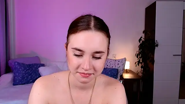 Lilit Dream online show from 07-14-26, 10:21