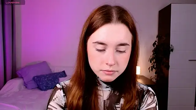 Lilit Dream online show from 07-17-26, 02:40
