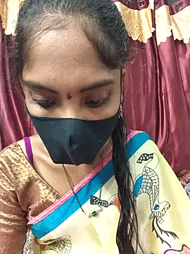 reshma124 online show from 06-22-26, 08:22