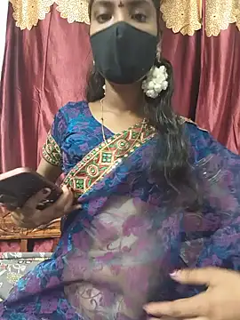reshma124 online show from 06-27-26, 05:34