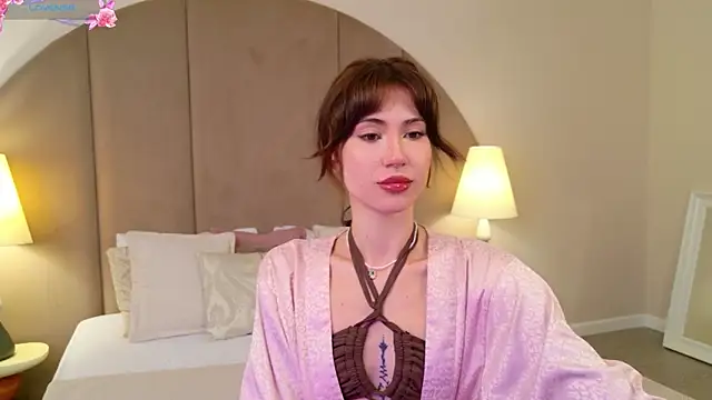 StellaMelrose online show from 06-23-26, 05:05