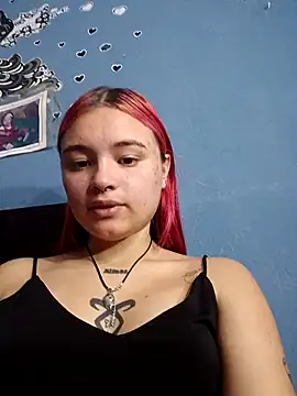 Snapshot of Arianna_01 chatting on 06-03-26, 03:39 Arianna 01 online show from 06-03-26, 03:39