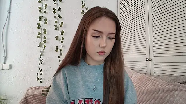silver grl online show from 05-25-26, 03:01