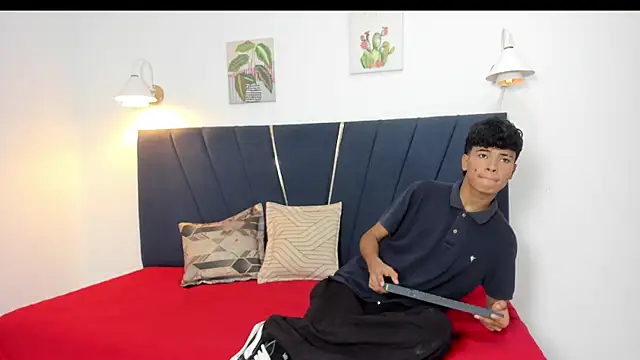 Snapshot of jacob_cum23 chatting on 07-18-26, 01:37 jacob cum23 online show from 07-18-26, 01:37