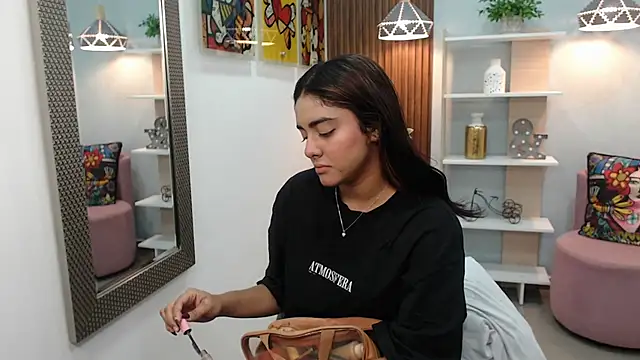  Lucy Grey  online show from 06-03-26, 11:13