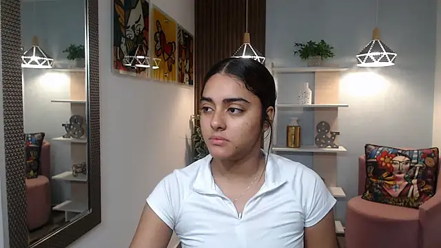 Lucy Grey  online show from 06-04-26, 11:05
