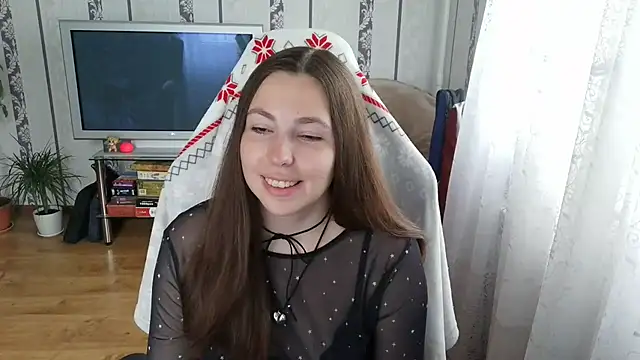 Lexy Flower New online show from 07-08-26, 10:31