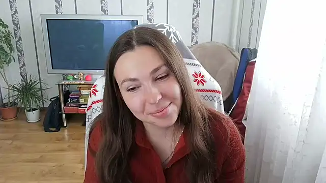 Lexy Flower New online show from 07-23-26, 11:19