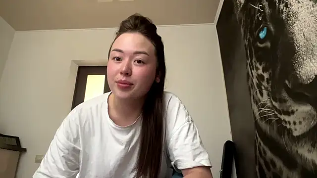 Snapshot of ChelsieThuman chatting on 06-07-26, 04:38 ChelsieThuman online show from 06-07-26, 04:38