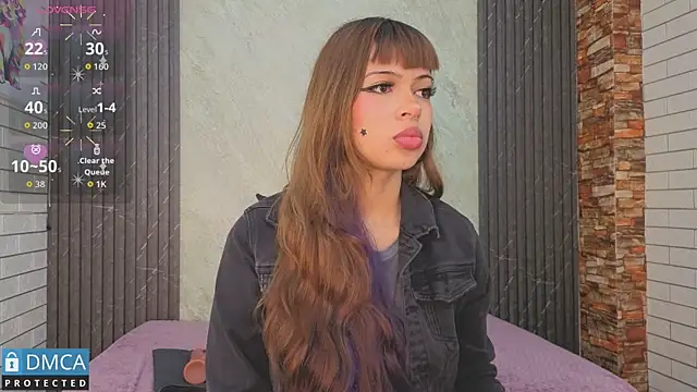 Jessica k50 online show from 05-27-26, 11:07
