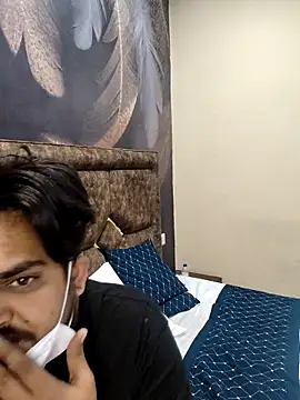 Miss Anjali Sany online show from 05-31-26, 12:45