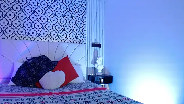 Snapshot of Samantha_Brm chatting on 07-11-26, 07:38 Samantha Brm online show from 07-11-26, 07:38