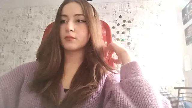 Snapshot of Pollykiss chatting on 05-29-26, 10:46 Pollykiss online show from 05-29-26, 10:46