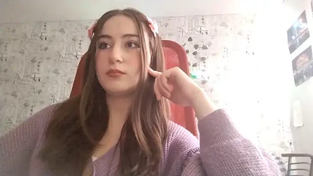 Snapshot of Pollykiss chatting on 05-30-26, 09:39 Pollykiss online show from 05-30-26, 09:39