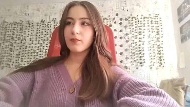 Pollykiss online show from 06-18-26, 10:09