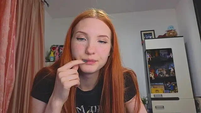 Olivia Ridd online show from 06-10-26, 11:24
