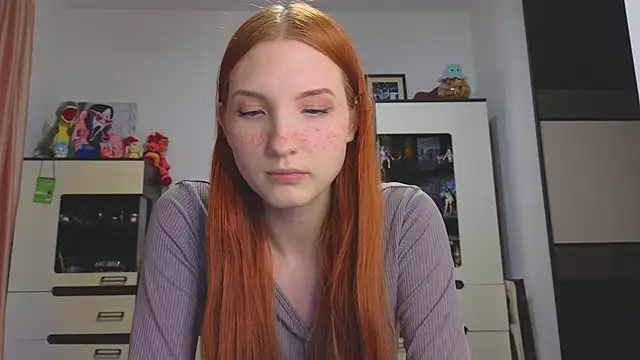 Olivia Ridd online show from 06-18-26, 10:58