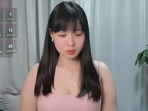 Snapshot of -piao- chatting on 05-22-26, 02:12 -piao- online show from 05-22-26, 02:12