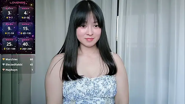 Snapshot of -piao- chatting on 05-30-26, 01:19 -piao- online show from 05-30-26, 01:19