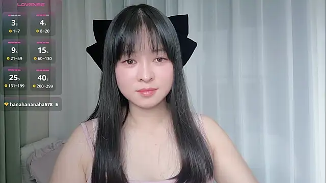 Snapshot of -piao- chatting on 05-31-26, 01:25 -piao- online show from 05-31-26, 01:25