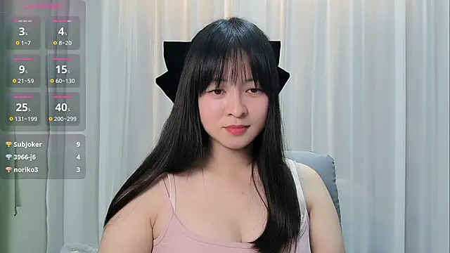 Snapshot of -piao- chatting on 05-31-26, 01:29 -piao- online show from 05-31-26, 01:29