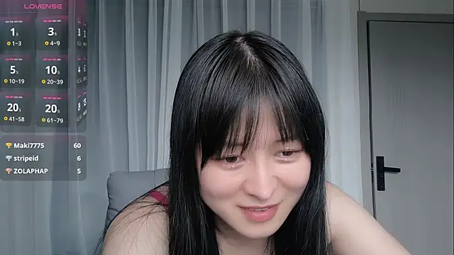 -piao- online show from 07-06-26, 04:31