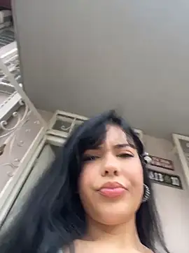 FERNANDAXX  online show from 05-25-26, 04:24