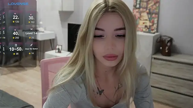 mayyyyyy21 online show from 05-30-26, 01:35