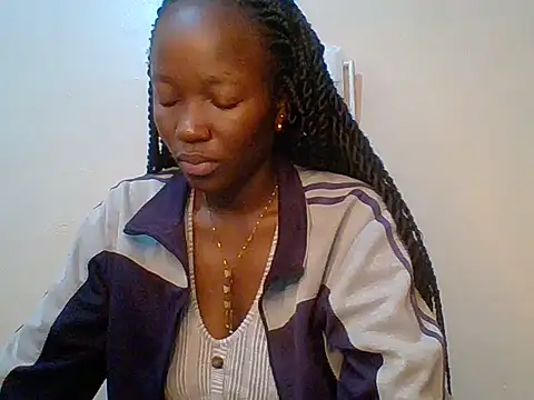 Shania loveer online show from 05-31-26, 01:29