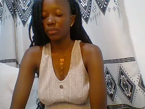 Shania loveer online show from 07-16-26, 08:20